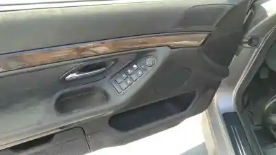 Scrapping Vehicle bmw serie 7 (e38) 2.8 24v cat of the year 1996 powered 286s1g