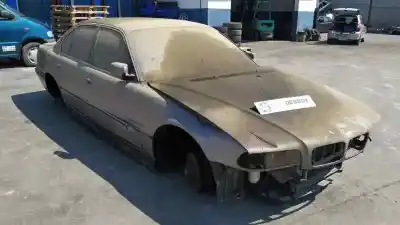 Scrapping Vehicle bmw serie 7 (e38) 2.8 24v cat of the year 1996 powered 286s1g