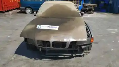 Scrapping Vehicle bmw serie 7 (e38) 2.8 24v cat of the year 1996 powered 286s1g