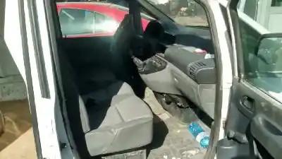 Veículo de Sucata citroen jumpy 2.0 16v hdi cat (rhw / dw10ated4) do ano 2004 alimentado rhx