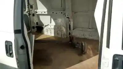 Veículo de Sucata citroen jumpy 2.0 16v hdi cat (rhw / dw10ated4) do ano 2004 alimentado rhx