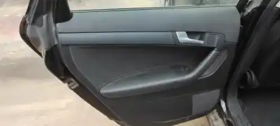 Veículo de Sucata audi a3 sportback (8p) 1.6 tdi do ano 2009 alimentado cayc