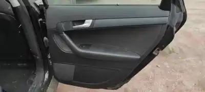 Veículo de Sucata audi a3 sportback (8p) 1.6 tdi do ano 2009 alimentado cayc