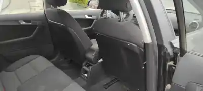 Veículo de Sucata audi a3 sportback (8p) 1.6 tdi do ano 2009 alimentado cayc