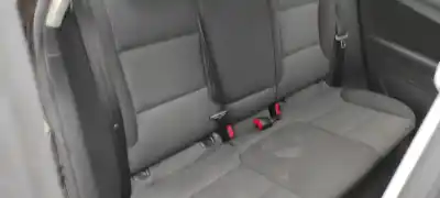 Veículo de Sucata audi a3 sportback (8p) 1.6 tdi do ano 2009 alimentado cayc