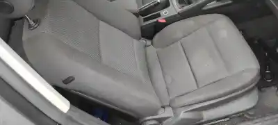 Veículo de Sucata audi a3 sportback (8p) 1.6 tdi do ano 2009 alimentado cayc