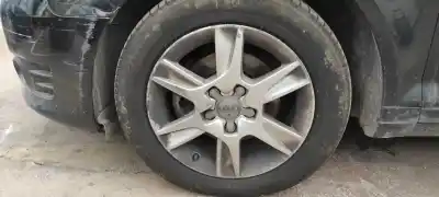 Veículo de Sucata audi a3 sportback (8p) 1.6 tdi do ano 2009 alimentado cayc