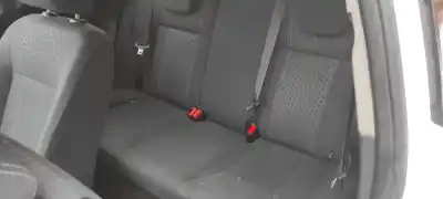 Утилизация автомобиля ford fiesta (cb1) econetic года 2009 питание hhjc