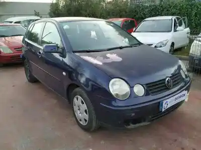 Hurda Aracı VOLKSWAGEN POLO (9N1) Highline Yılın 2004 güçlü BBY