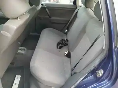 Veículo de Sucata volkswagen polo (9n1) highline do ano 2004 alimentado bby