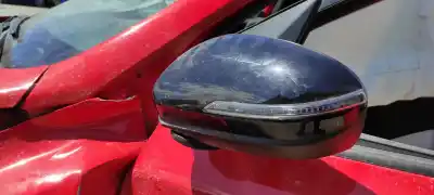 Scrapping Vehicle hyundai i20 active classic blue of the year 2020 powered g3lc