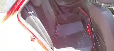 Scrapping Vehicle hyundai i20 active classic blue of the year 2020 powered g3lc