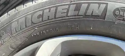 Scrapping Vehicle hyundai i20 active classic blue of the year 2020 powered g3lc