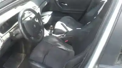 Здавання транспортного засобу renault laguna ii (bg0) 1.9 dci diesel cat року 2005 потужний f9q752