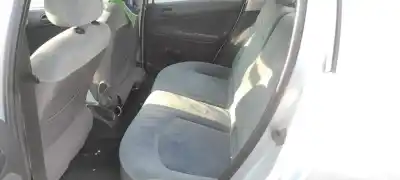 Veículo de Sucata peugeot 206 berlina x-line do ano 2004 alimentado kfw