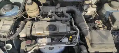 Veículo de Sucata peugeot 206 berlina x-line do ano 2004 alimentado kfw