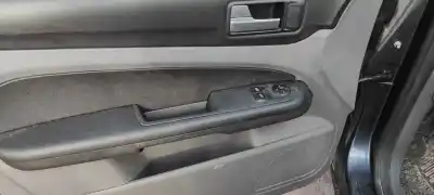 Veículo de Sucata ford focus lim. (cb4) titanium do ano 2009 alimentado g8db