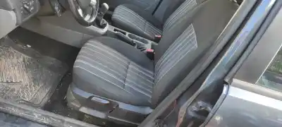 Veículo de Sucata ford focus lim. (cb4) titanium do ano 2009 alimentado g8db