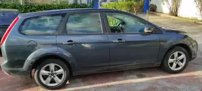 Veículo de Sucata ford focus lim. (cb4) titanium do ano 2009 alimentado g8db