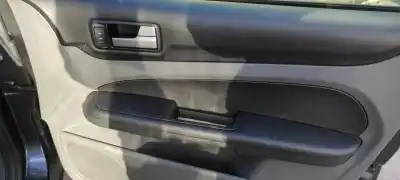 Veículo de Sucata ford focus lim. (cb4) titanium do ano 2009 alimentado g8db