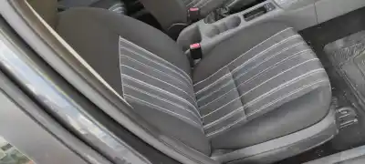 Veículo de Sucata ford focus lim. (cb4) titanium do ano 2009 alimentado g8db