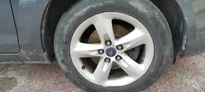 Veículo de Sucata ford focus lim. (cb4) titanium do ano 2009 alimentado g8db