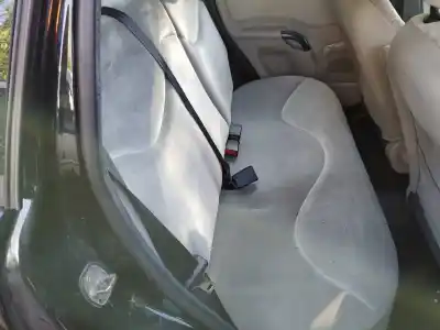 Sloopvoertuig citroen c3 1.4 hdi satisfaction van het jaar 2002 aangedreven 8hx