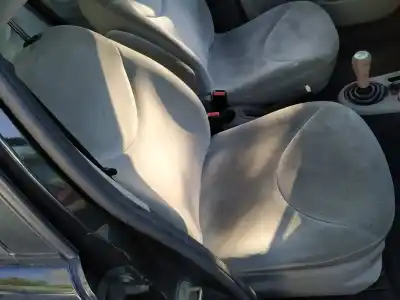 Sloopvoertuig citroen c3 1.4 hdi satisfaction van het jaar 2002 aangedreven 8hx