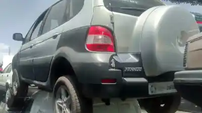 Утилизация автомобиля renault scenic rx4 (ja0) 1.9 dci sportway года 2002 питание f9q740