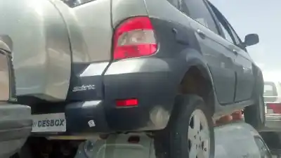 Утилизация автомобиля renault scenic rx4 (ja0) 1.9 dci sportway года 2002 питание f9q740