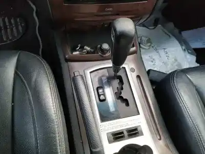 Утилизация автомобиля ssangyong rexton 2.9 turbodiesel cat года 2004 питание d/662la