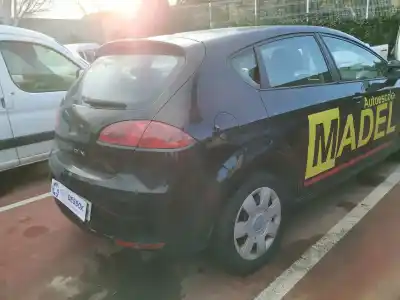 Veículo de Sucata seat leon (1p1) 1.9 tdi do ano 2006 alimentado bxe