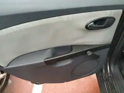 Veículo de Sucata seat leon (1p1) 1.9 tdi do ano 2006 alimentado bxe