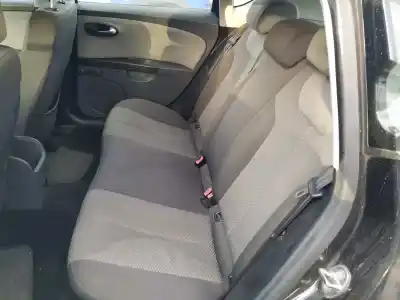 Veículo de Sucata seat leon (1p1) 1.9 tdi do ano 2006 alimentado bxe