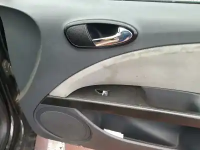 Veículo de Sucata seat leon (1p1) 1.9 tdi do ano 2006 alimentado bxe