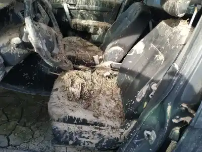 Veículo de Sucata chevrolet captiva 2.0 vcdi lt do ano 2010 alimentado z20s