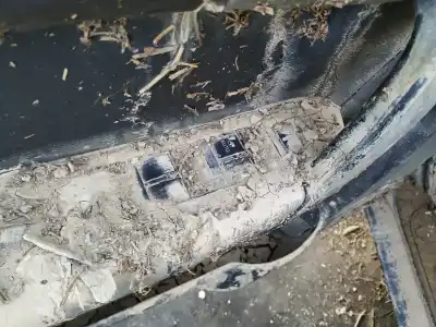 Veículo de Sucata chevrolet captiva 2.0 vcdi lt do ano 2010 alimentado z20s