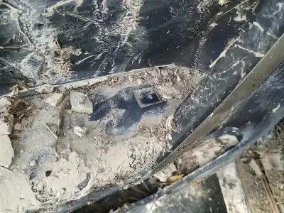 Veículo de Sucata chevrolet captiva 2.0 vcdi lt do ano 2010 alimentado z20s