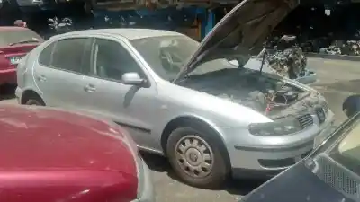 Утилизация автомобиля seat leon (1m1) signo года 2000 питание akl