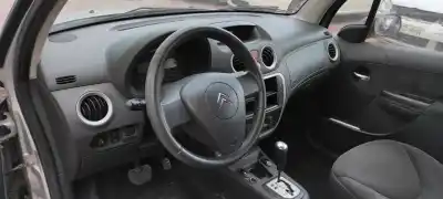 Утилизация автомобиля citroen c3 i (fc_, fn_) 1.6 16v года 2007 питание nfutu5jp4