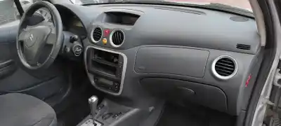Утилизация автомобиля citroen c3 i (fc_, fn_) 1.6 16v года 2007 питание nfutu5jp4