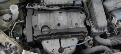 Утилизация автомобиля citroen c3 i (fc_, fn_) 1.6 16v года 2007 питание nfutu5jp4