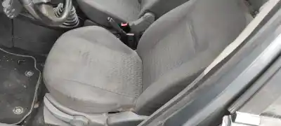 Здавання транспортного засобу ford fusion (cbk) ambiente року 2003 потужний fxja