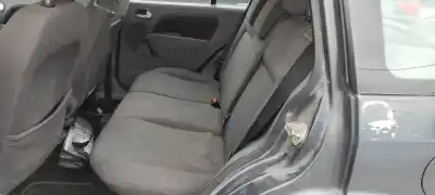 Здавання транспортного засобу ford fusion (cbk) ambiente року 2003 потужний fxja