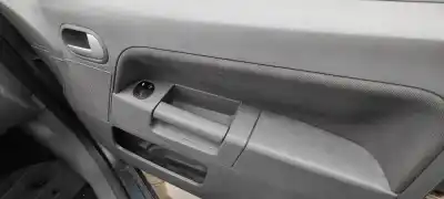 Здавання транспортного засобу ford fusion (cbk) ambiente року 2003 потужний fxja