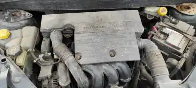 Здавання транспортного засобу ford fusion (cbk) ambiente року 2003 потужний fxja