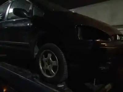 Hurda Aracı FORD GALAXY (VY) 1.9 TDI CAT Yılın 2001 güçlü AUY