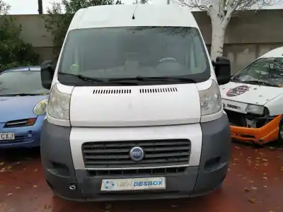 Veículo de Sucata fiat ducato combi 30 2.2 100 do ano 2007 alimentado f1ae0481d