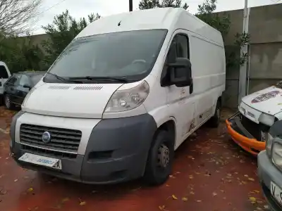 Veículo de Sucata fiat ducato combi 30 2.2 100 do ano 2007 alimentado f1ae0481d