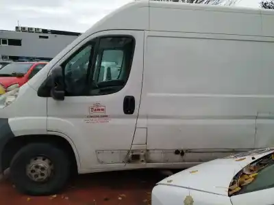 Veículo de Sucata fiat ducato combi 30 2.2 100 do ano 2007 alimentado f1ae0481d